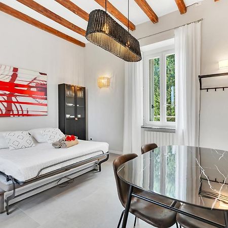 Alessia'S Flat - Naviglio Grande 2 Apartment Buccinasco Ngoại thất bức ảnh