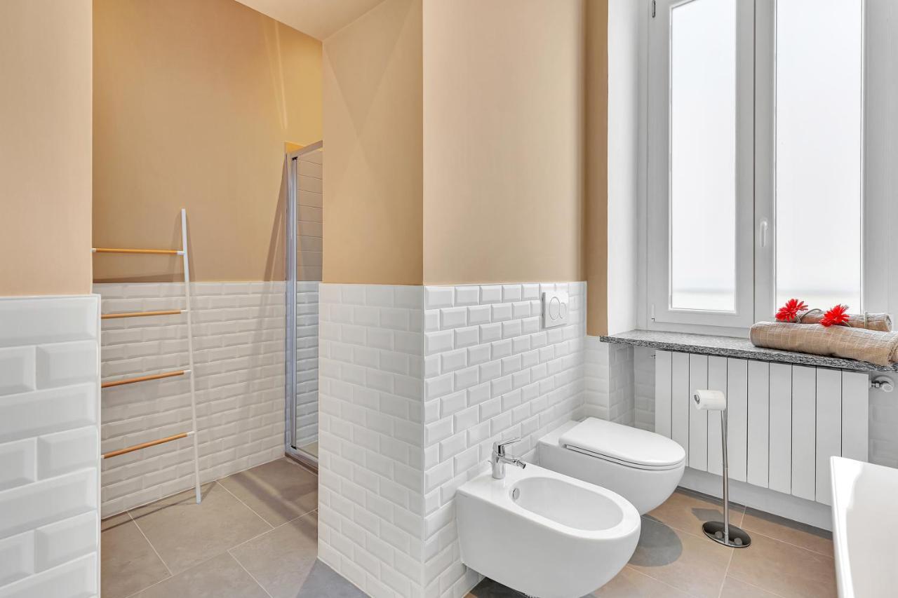 Alessia'S Flat - Naviglio Grande 2 Apartment Buccinasco Ngoại thất bức ảnh