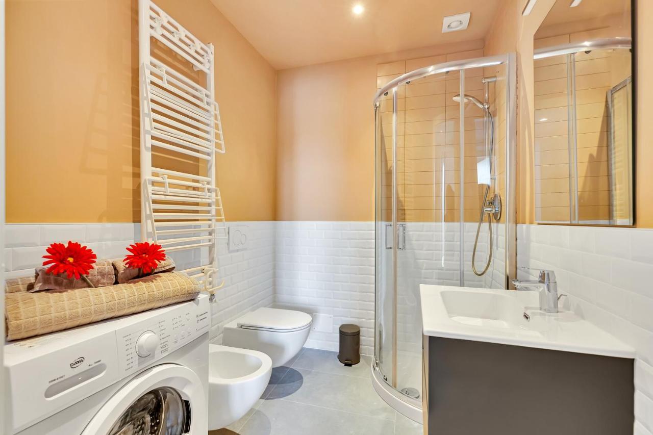 Alessia'S Flat - Naviglio Grande 2 Apartment Buccinasco Ngoại thất bức ảnh