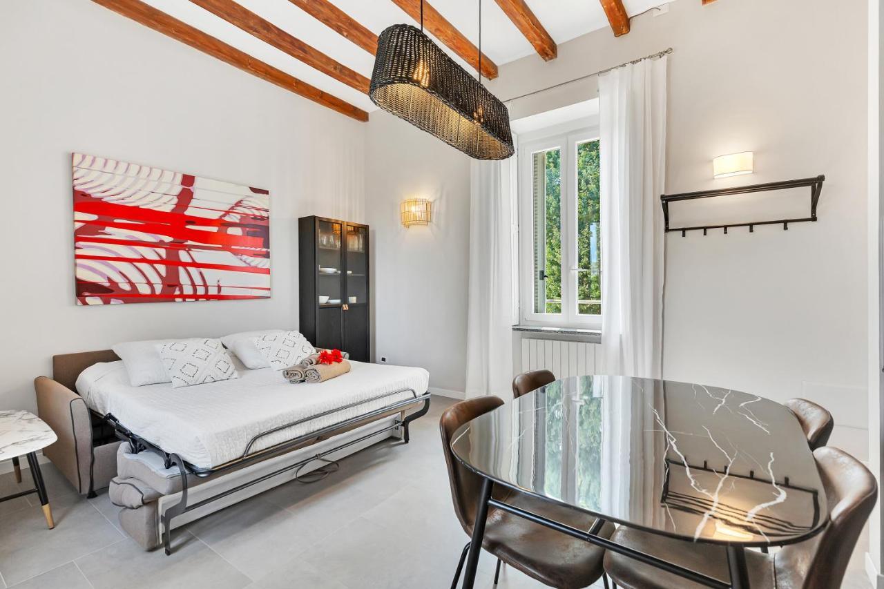 Alessia'S Flat - Naviglio Grande 2 Apartment Buccinasco Ngoại thất bức ảnh