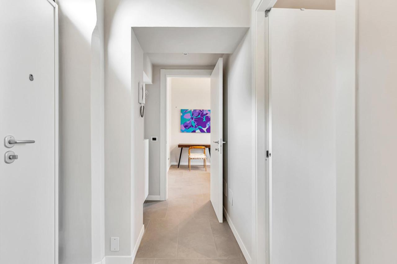 Alessia'S Flat - Naviglio Grande 2 Apartment Buccinasco Ngoại thất bức ảnh