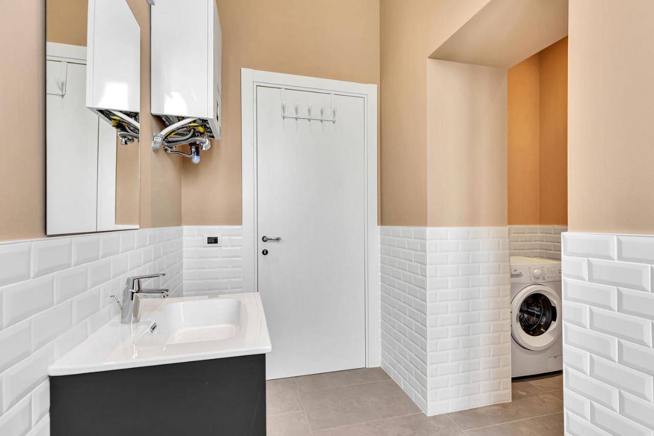 Alessia'S Flat - Naviglio Grande 2 Apartment Buccinasco Ngoại thất bức ảnh