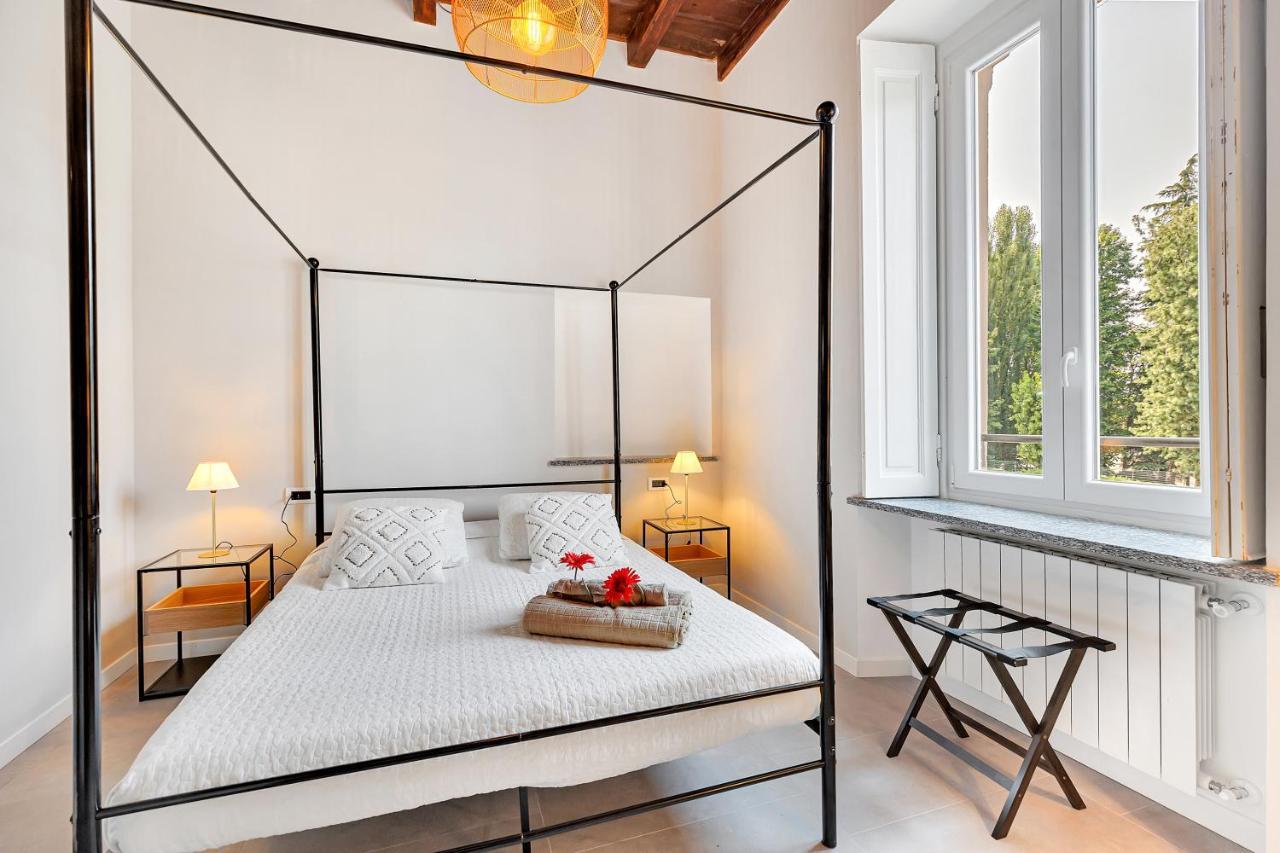 Alessia'S Flat - Naviglio Grande 2 Apartment Buccinasco Ngoại thất bức ảnh