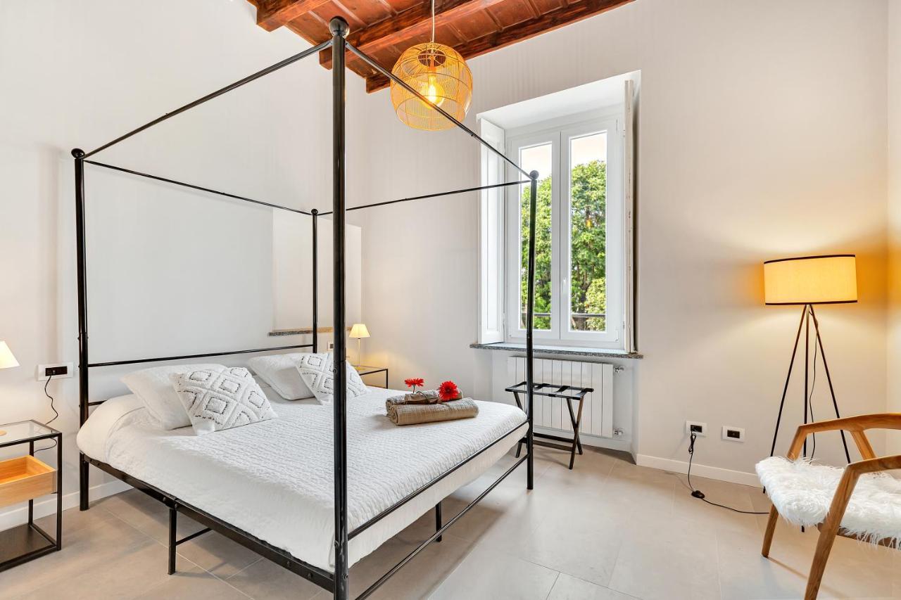 Alessia'S Flat - Naviglio Grande 2 Apartment Buccinasco Ngoại thất bức ảnh