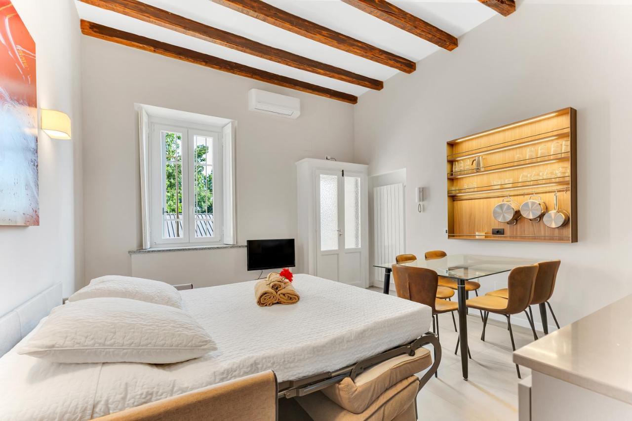 Alessia'S Flat - Naviglio Grande 2 Apartment Buccinasco Ngoại thất bức ảnh