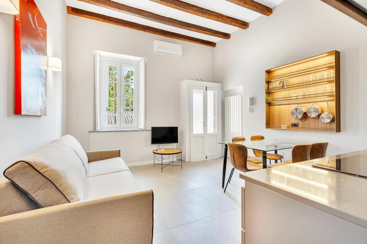 Alessia'S Flat - Naviglio Grande 2 Apartment Buccinasco Ngoại thất bức ảnh