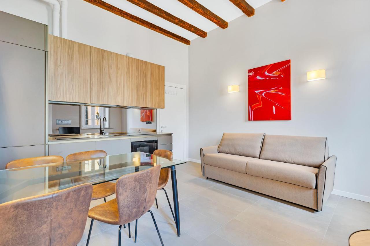 Alessia'S Flat - Naviglio Grande 2 Apartment Buccinasco Ngoại thất bức ảnh
