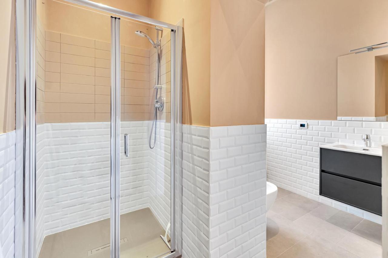 Alessia'S Flat - Naviglio Grande 2 Apartment Buccinasco Ngoại thất bức ảnh
