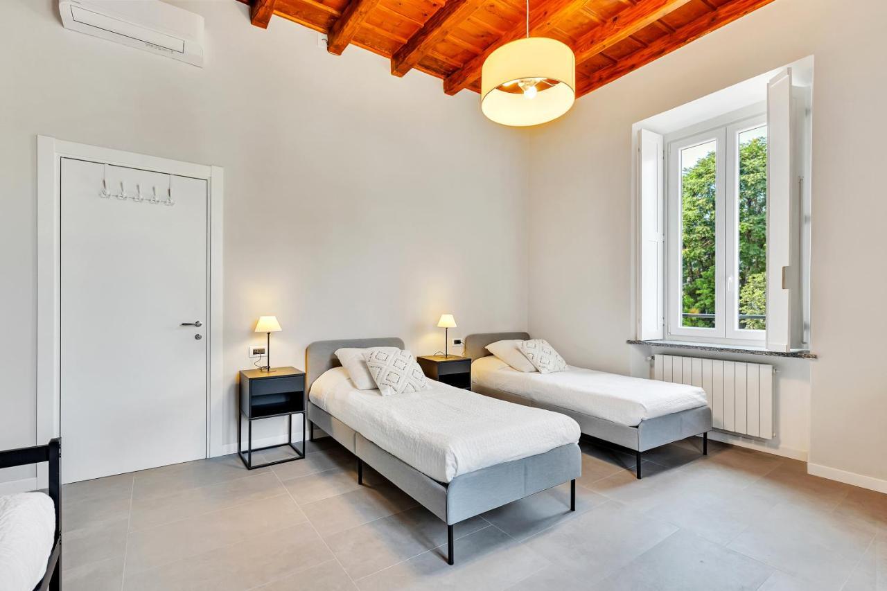 Alessia'S Flat - Naviglio Grande 2 Apartment Buccinasco Ngoại thất bức ảnh