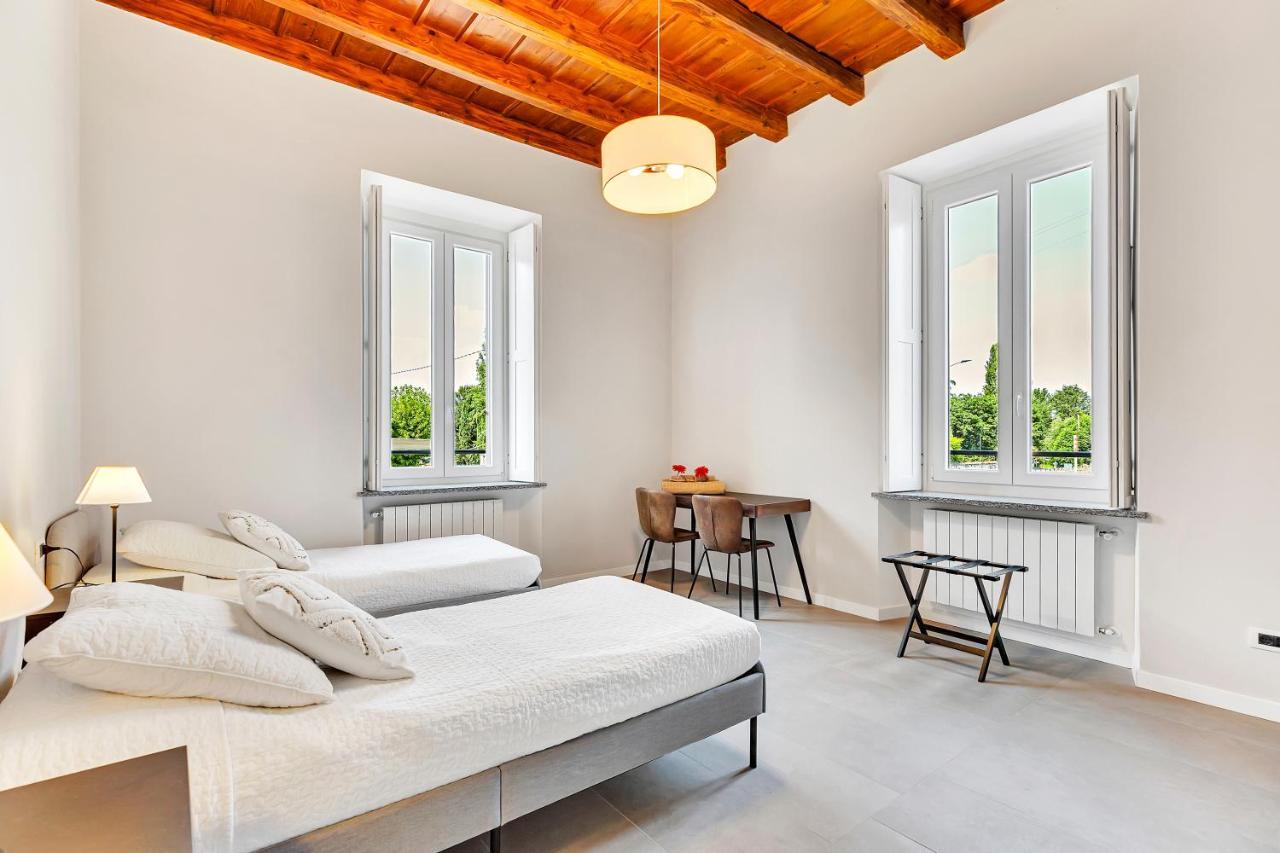 Alessia'S Flat - Naviglio Grande 2 Apartment Buccinasco Ngoại thất bức ảnh