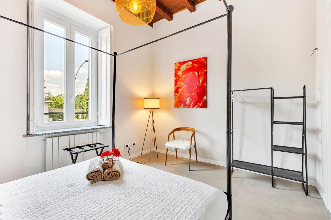 Alessia'S Flat - Naviglio Grande 2 Apartment Buccinasco Ngoại thất bức ảnh