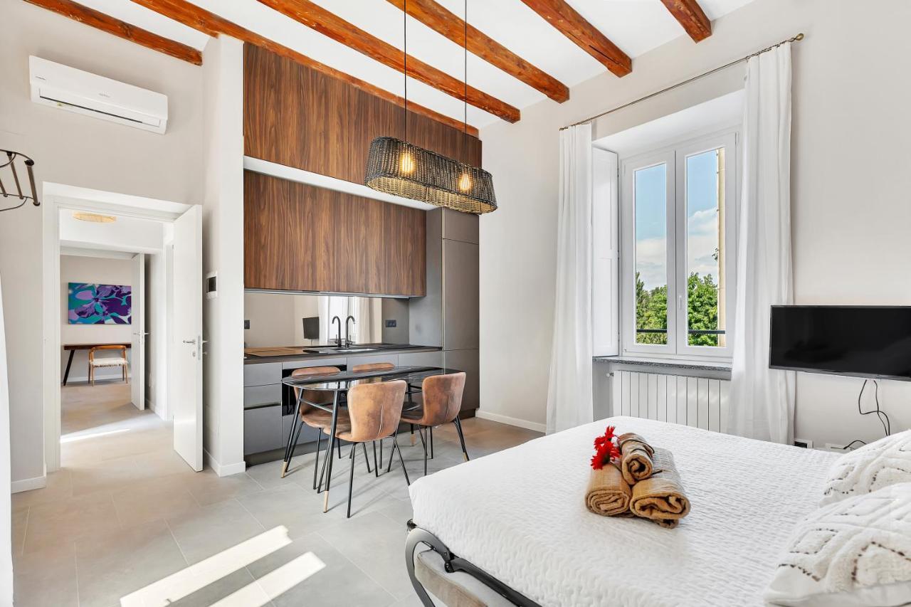 Alessia'S Flat - Naviglio Grande 2 Apartment Buccinasco Ngoại thất bức ảnh