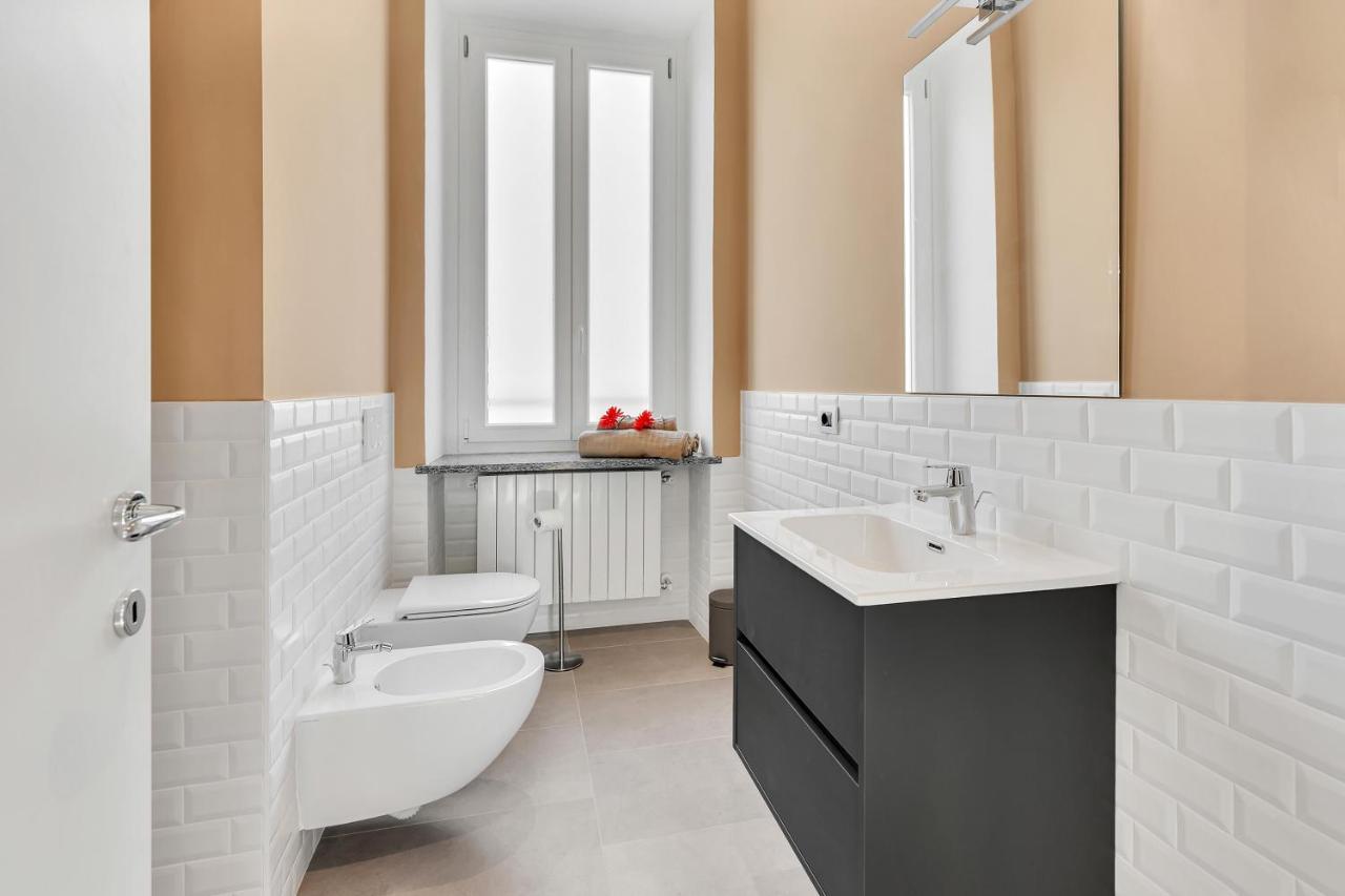 Alessia'S Flat - Naviglio Grande 2 Apartment Buccinasco Ngoại thất bức ảnh