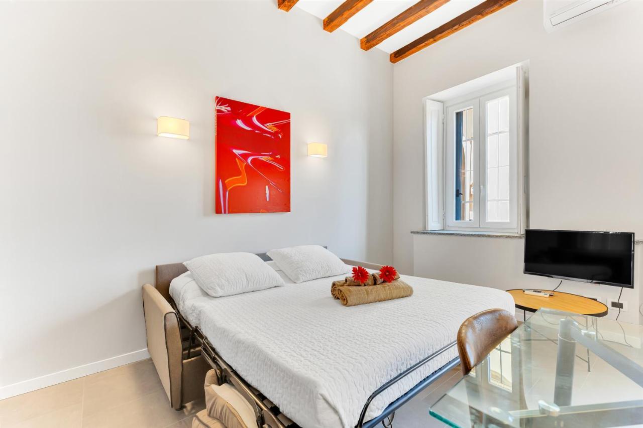Alessia'S Flat - Naviglio Grande 2 Apartment Buccinasco Ngoại thất bức ảnh