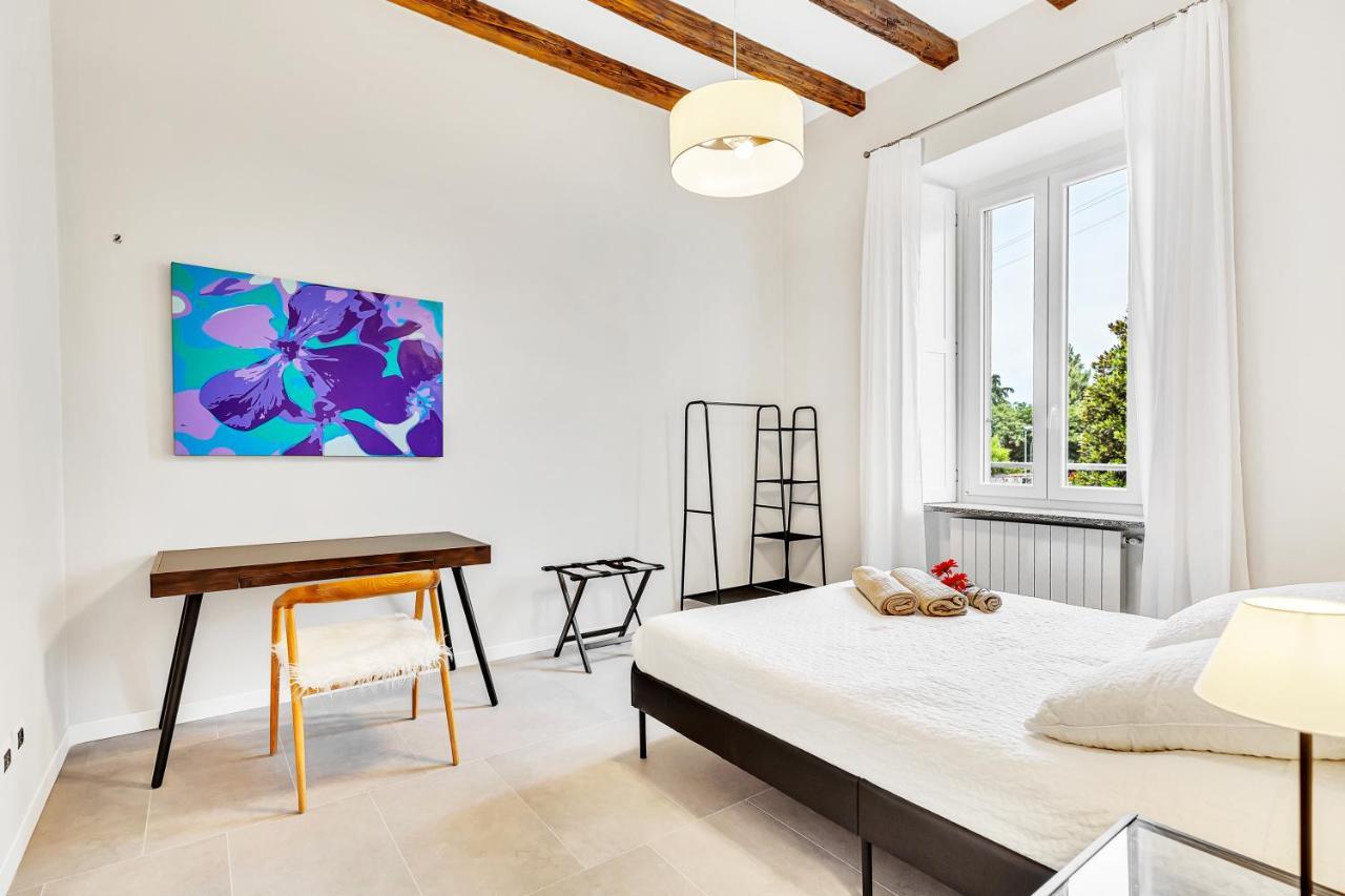 Alessia'S Flat - Naviglio Grande 2 Apartment Buccinasco Ngoại thất bức ảnh