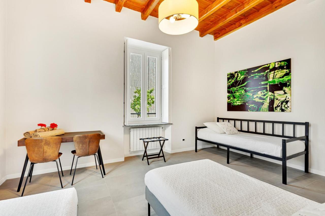 Alessia'S Flat - Naviglio Grande 2 Apartment Buccinasco Ngoại thất bức ảnh