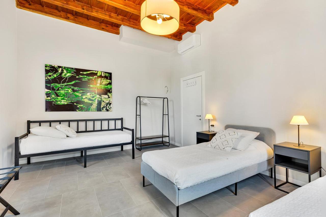 Alessia'S Flat - Naviglio Grande 2 Apartment Buccinasco Ngoại thất bức ảnh
