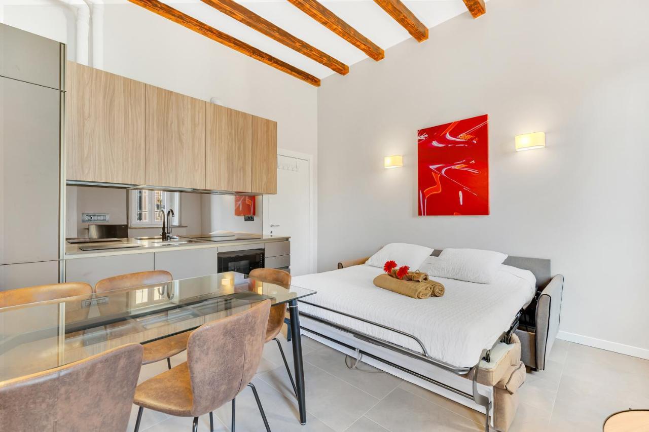 Alessia'S Flat - Naviglio Grande 2 Apartment Buccinasco Ngoại thất bức ảnh