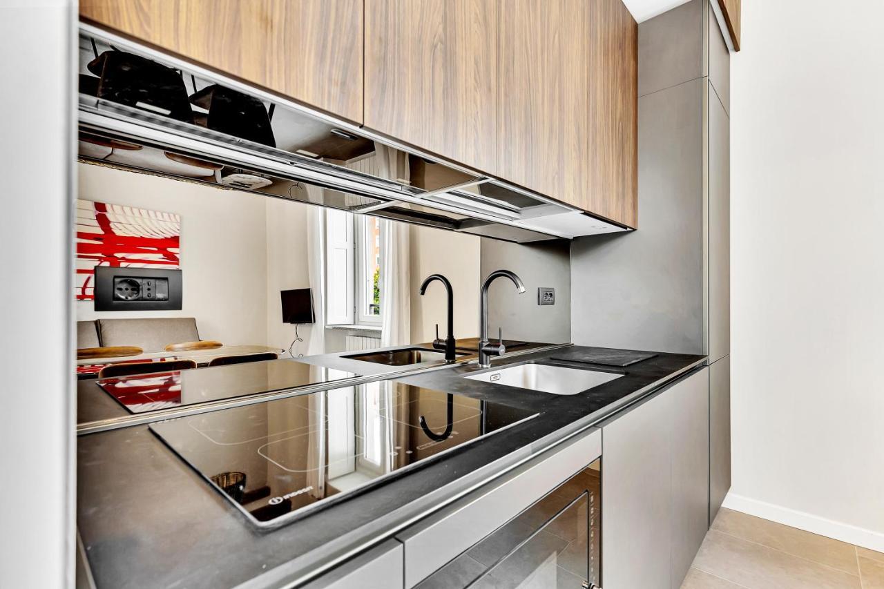 Alessia'S Flat - Naviglio Grande 2 Apartment Buccinasco Ngoại thất bức ảnh