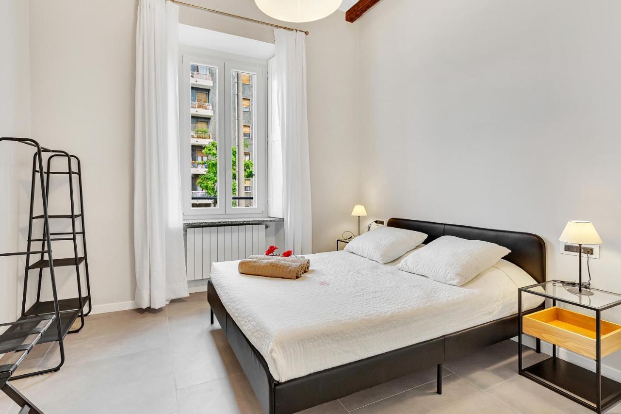 Alessia'S Flat - Naviglio Grande 2 Apartment Buccinasco Ngoại thất bức ảnh