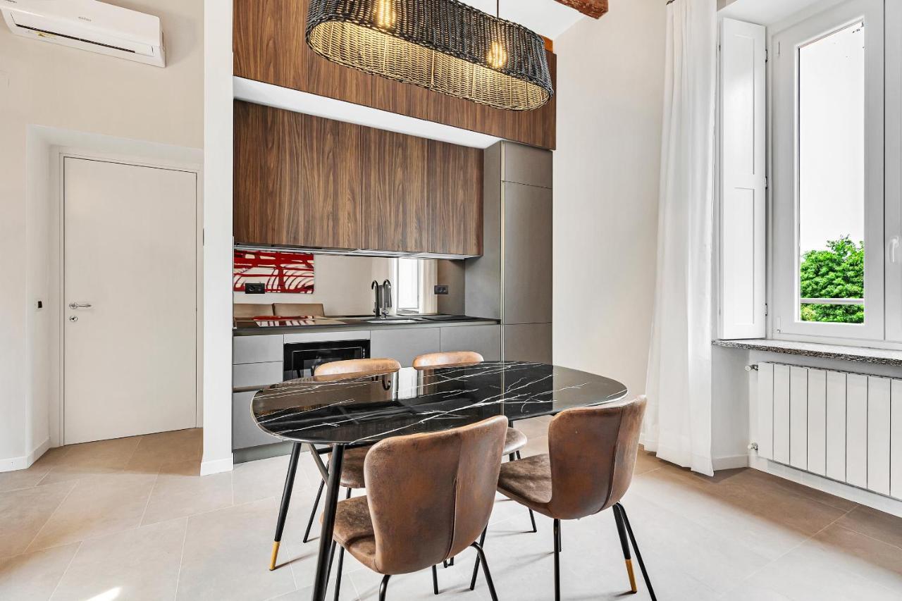 Alessia'S Flat - Naviglio Grande 2 Apartment Buccinasco Ngoại thất bức ảnh