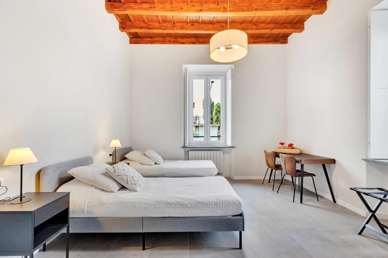 Alessia'S Flat - Naviglio Grande 2 Apartment Buccinasco Ngoại thất bức ảnh
