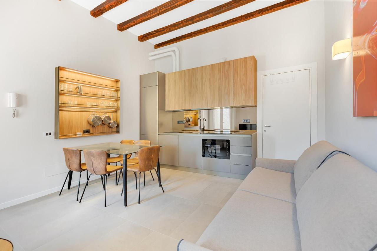 Alessia'S Flat - Naviglio Grande 2 Apartment Buccinasco Ngoại thất bức ảnh