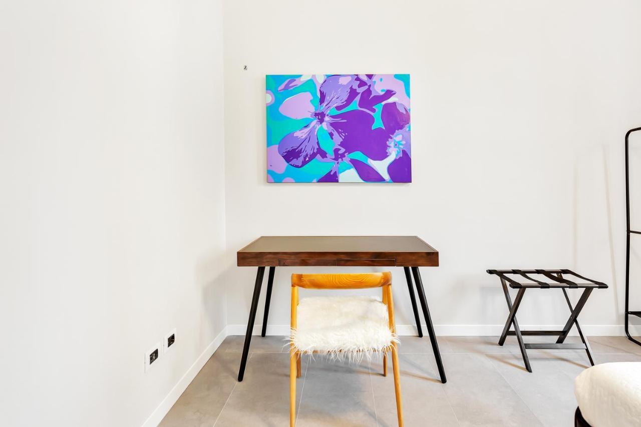 Alessia'S Flat - Naviglio Grande 2 Apartment Buccinasco Ngoại thất bức ảnh
