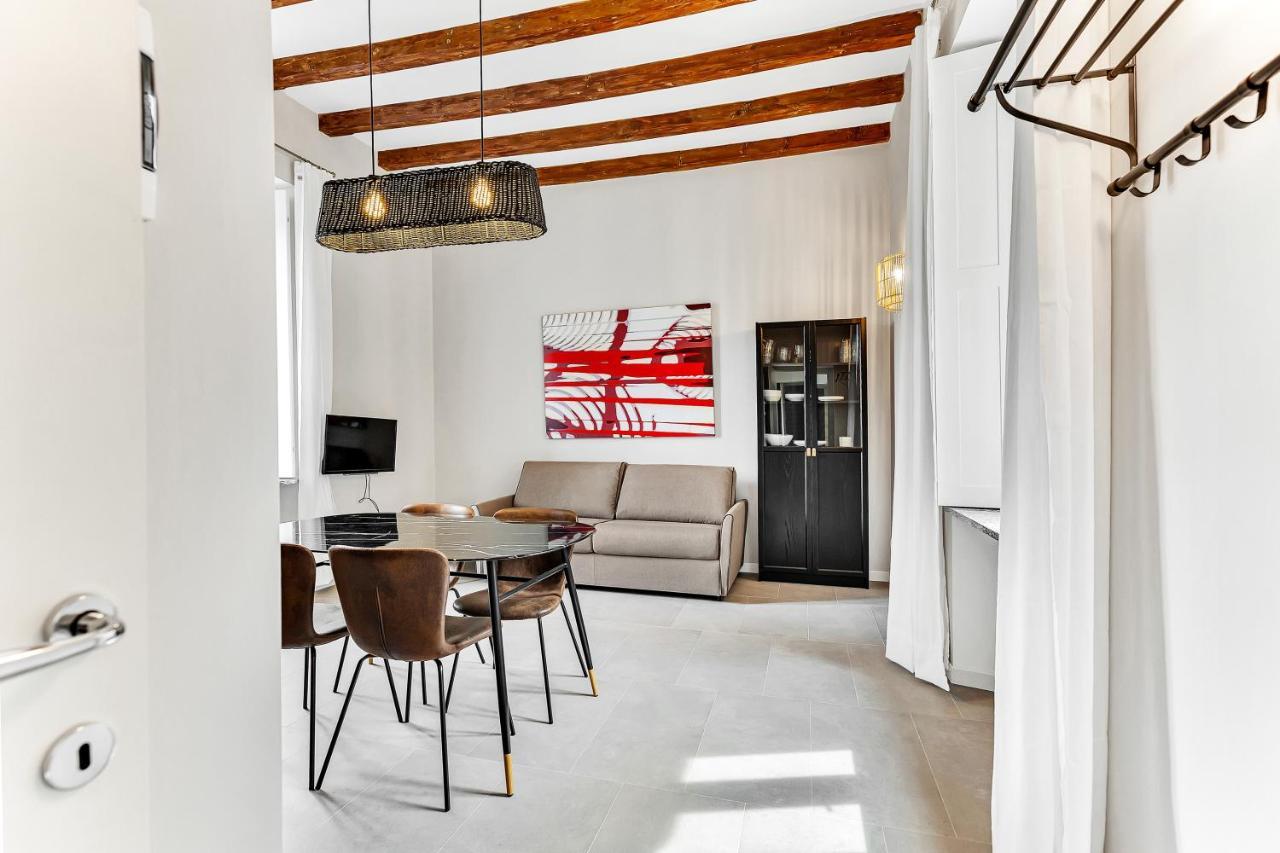 Alessia'S Flat - Naviglio Grande 2 Apartment Buccinasco Ngoại thất bức ảnh