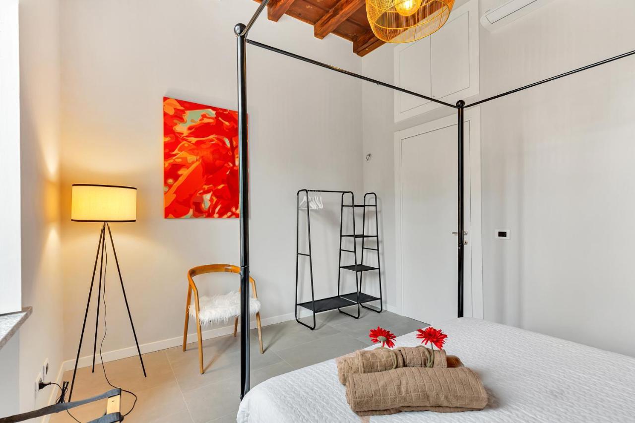 Alessia'S Flat - Naviglio Grande 2 Apartment Buccinasco Ngoại thất bức ảnh