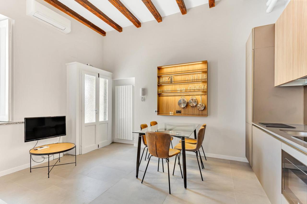 Alessia'S Flat - Naviglio Grande 2 Apartment Buccinasco Ngoại thất bức ảnh